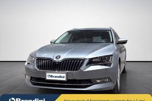 Skoda Superb Wagon 2.0 tdi Style 4x4 190cv dsg my1