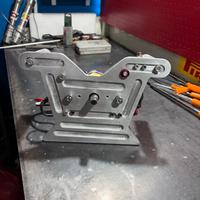 Avviatore Pit Bike