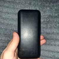 Power Bank 20.000 mAh. Come Nuovo