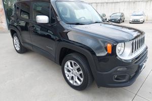 Jeep Renegade 2.0 Mjt 140CV 4WD Active Drive Limit