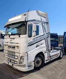 VOLVO FH/500 I-SAVE 4X2T - RETARDER