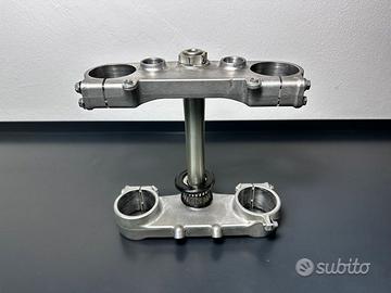 Piastre Suzuki Rmz 250 2019-2022