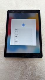 Ipad Air 2 gen wifi 128gb