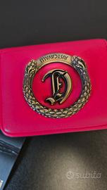 Just Cavalli portafoglio donna 
