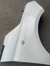 Parafango destro fiat 500 hybrid