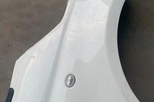 Parafango destro fiat 500 hybrid