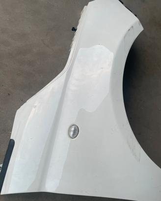 Parafango destro fiat 500 hybrid