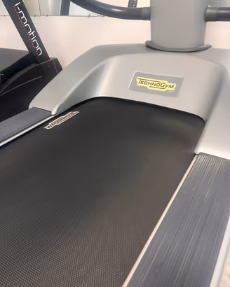 Technogym run forma
