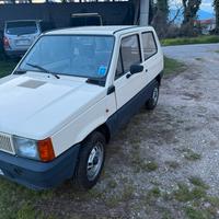 Fiat panda 34 unico esemplare!