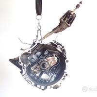 Cambio Manuale Audi A4 1.9 tdi 2000