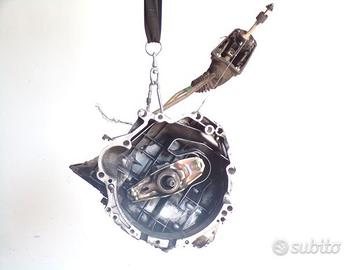Cambio Manuale Audi A4 1.9 tdi 2000