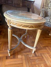Tavolo luigi XVI