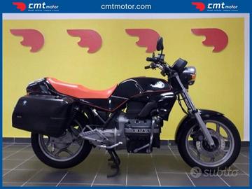 BMW K 75 Finanziabile - Nero - 77233