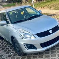 Suzuki swift 4X4