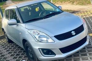 Suzuki swift 4X4