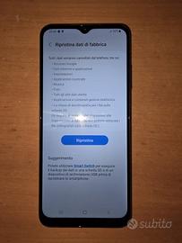 Samsung Galaxy A22 64 GB