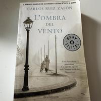 L’ombra del Vento (Carlos Ruiz)