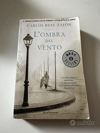 L’ombra del Vento (Carlos Ruiz)