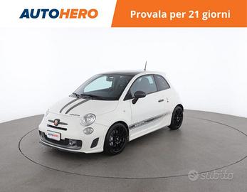 ABARTH 595 GN85822