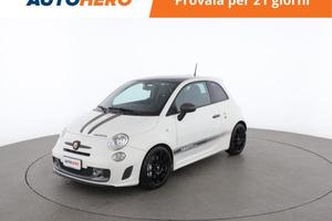 ABARTH 595 GN85822