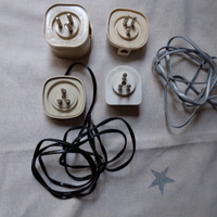 Prese tripolari per telefoni fissi e modem