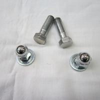 Bulloni e Dadi Fissaggio Ammortizzatori Honda Vari