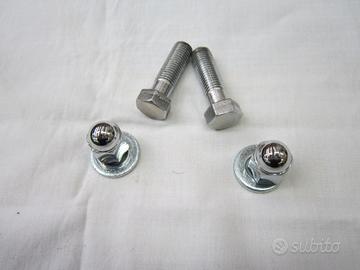 Bulloni e Dadi Fissaggio Ammortizzatori Honda Vari