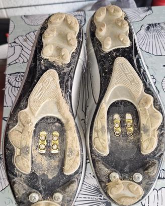 scarpe mtb e gravel