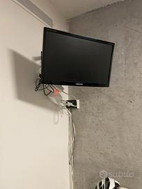 Televisione Samsung