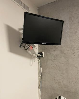 Televisione Samsung
