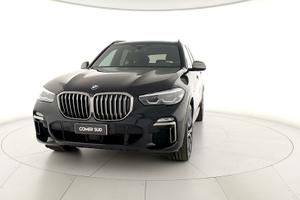 BMW X5 G05 2018 - X5 M50d auto U31282