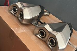 Terminale Z1000SX