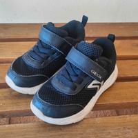 scarpe bimbo Geox taglia 26