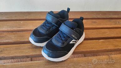 scarpe bimbo Geox taglia 26