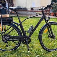 ⚡ E-BIKE CITY NUOVA 36V – XP D9.1S *MAI UTILIZZATA