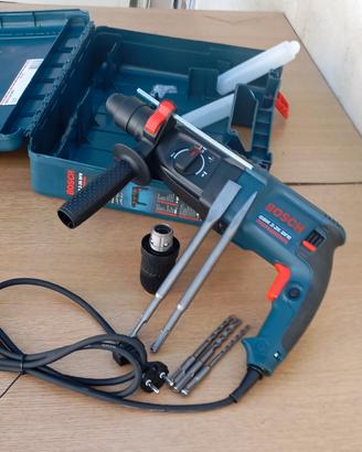 tassellatore triplice funzione 800w