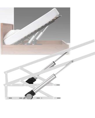 Kit sollevamento letto contenitore motore