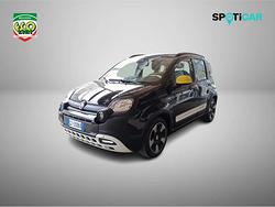 FIAT Panda Cross 1.0 FireFly S&S Hybrid