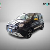 FIAT Panda Cross 1.0 FireFly S&S Hybrid