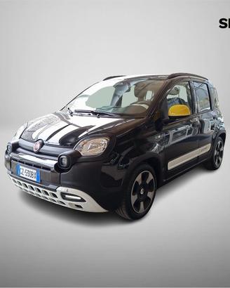 FIAT Panda Cross 1.0 FireFly S&S Hybrid