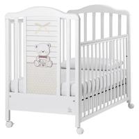 Lettino Mon Amour bianco – Italbaby