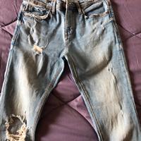 Jeans Pull & Bear uomo