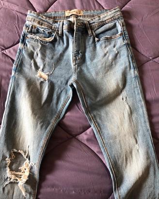 Jeans Pull & Bear uomo