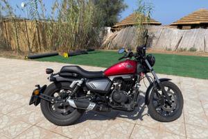 Keeway K-Light 125