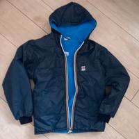 giacca marca Kway 