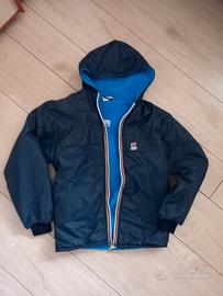 giacca marca Kway 