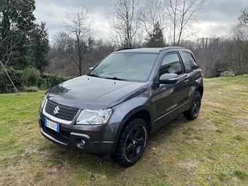 Susuki Gran Vitara 4X4