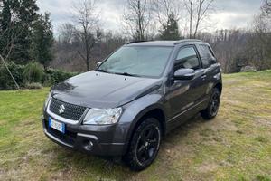 Susuki Gran Vitara 4X4