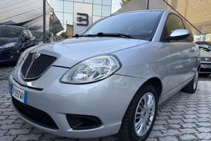 Lancia Ypsilon 1.2 8v Oro Plus IDONEA NEOPATE...