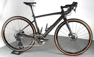 USATO | SPECIALIZED DIVERGE CARBON TG M